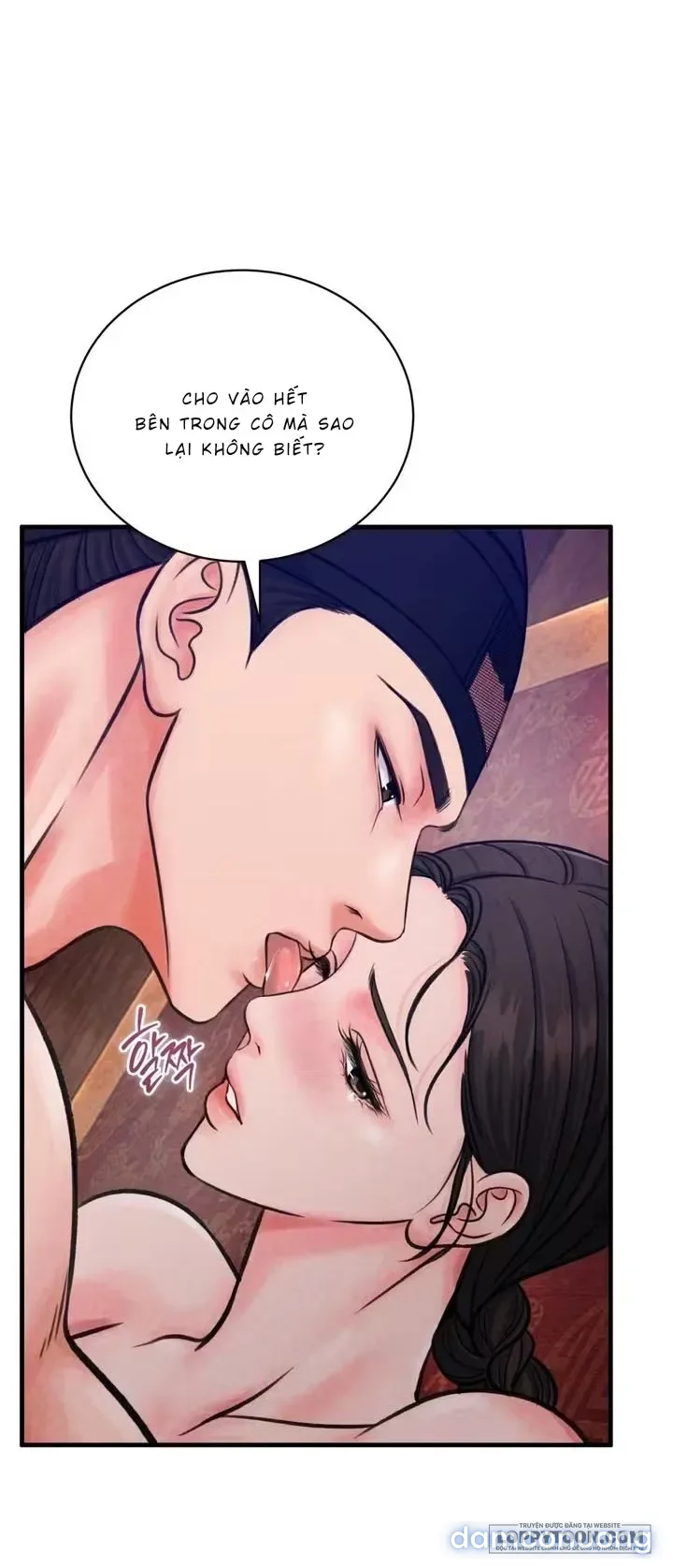 CHUYỆN TÌNH TAI TIẾNG 