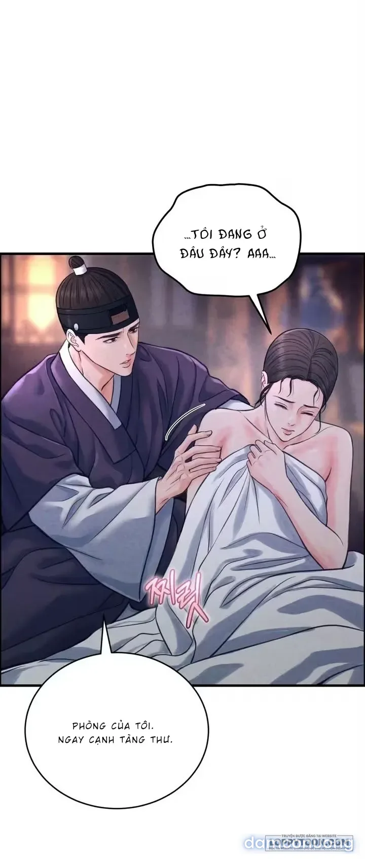 CHUYỆN TÌNH TAI TIẾNG 