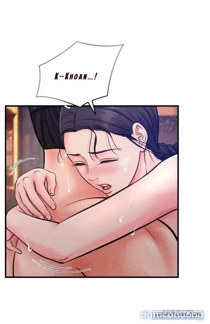 CHUYỆN TÌNH TAI TIẾNG 