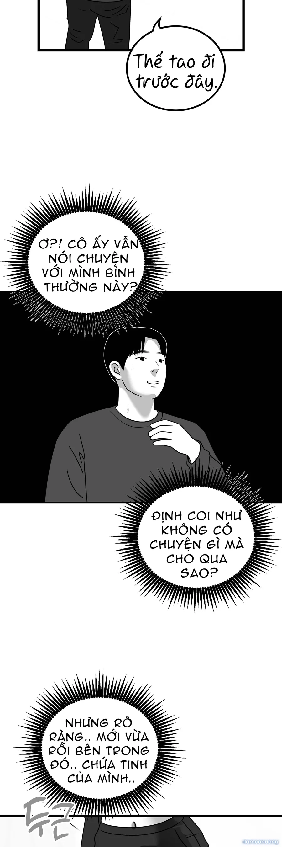 Tổng hợp truyện của tác giả Darong 