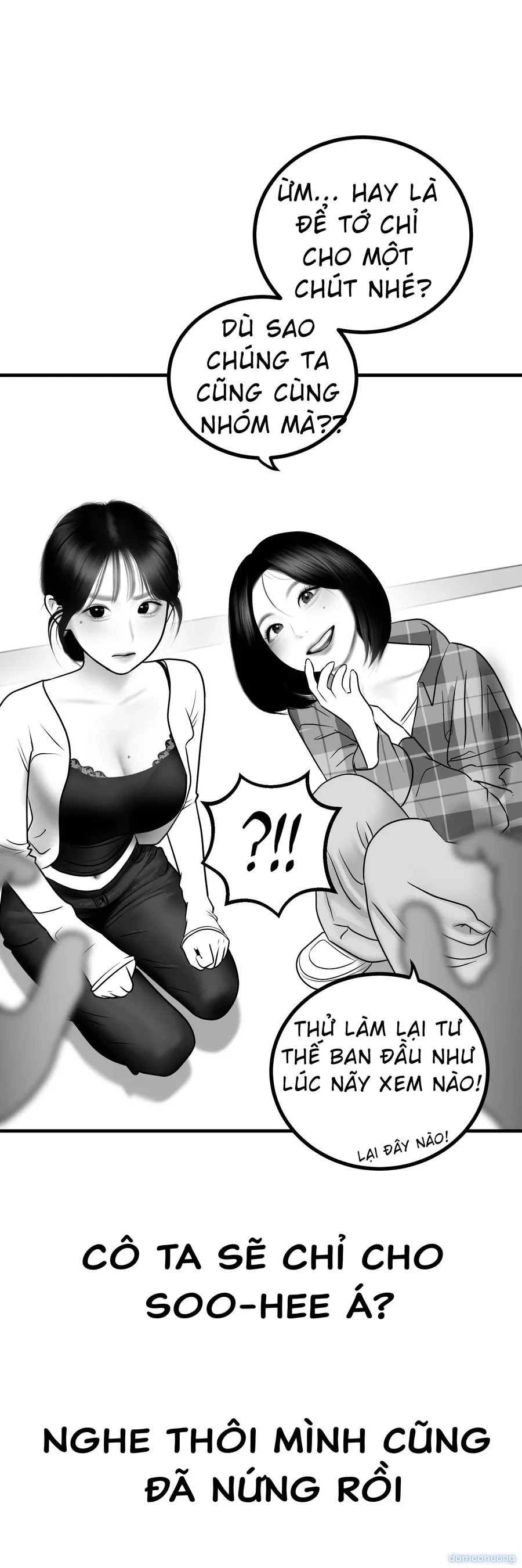Tổng hợp truyện của tác giả Darong 