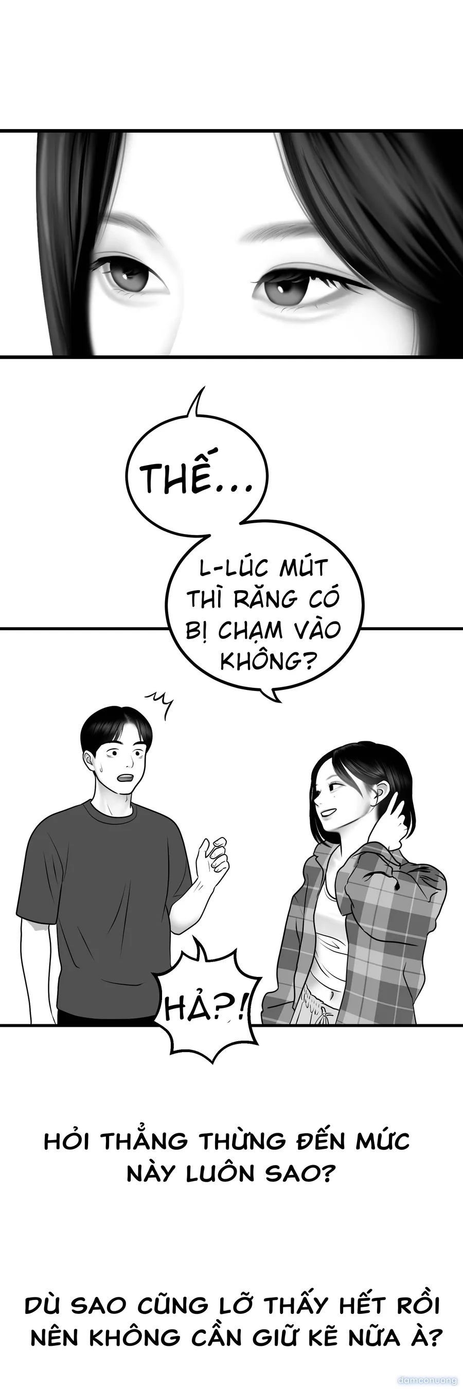 Tổng hợp truyện của tác giả Darong 