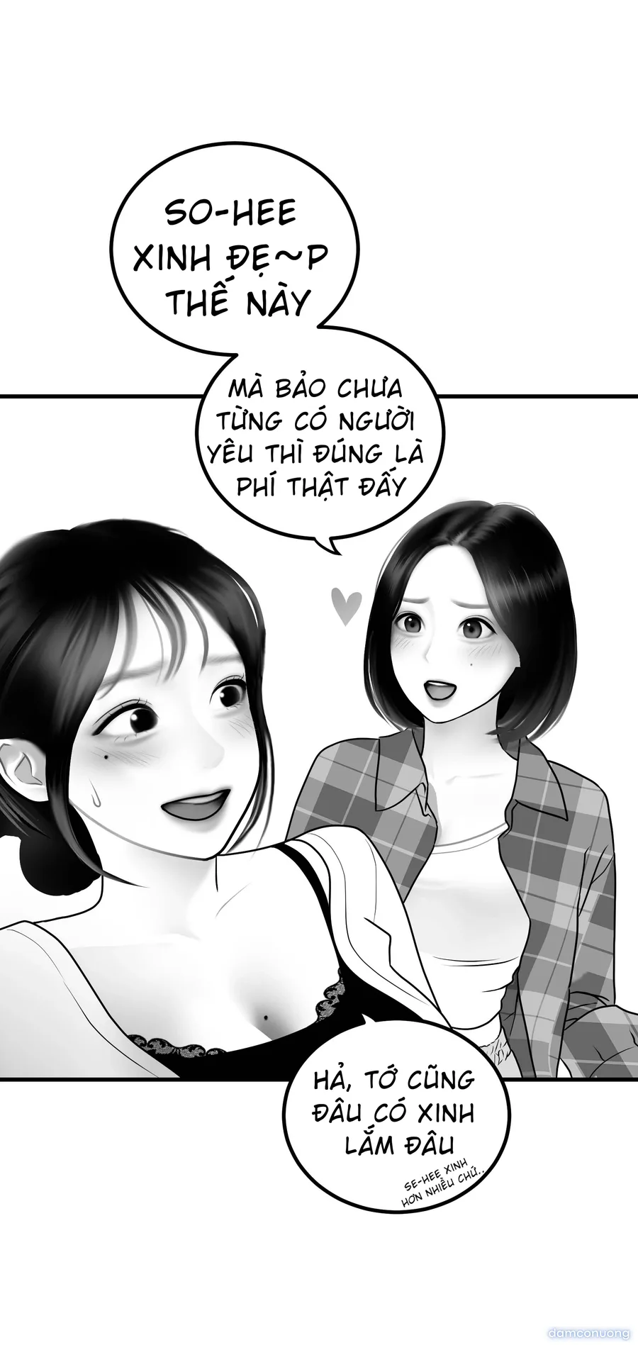 Tổng hợp truyện của tác giả Darong 