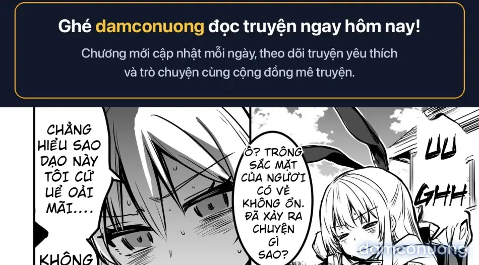 Boukensha-chan to Ecchi na Bouken 1 