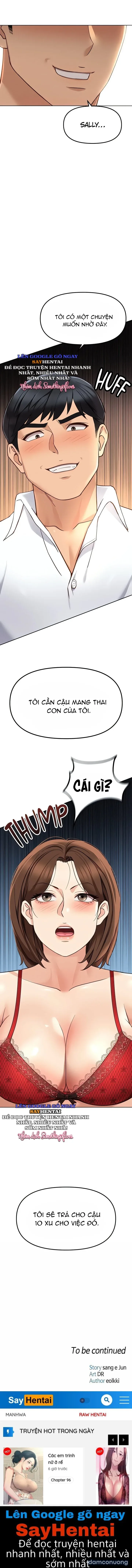 Chương Trình Thao Túng Nhận Thức 