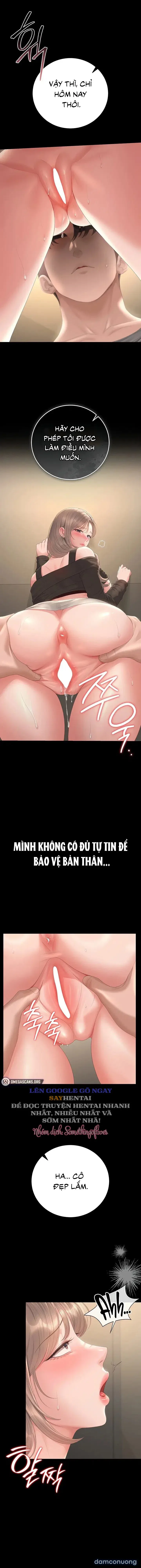 Chương Trình Thao Túng Nhận Thức 