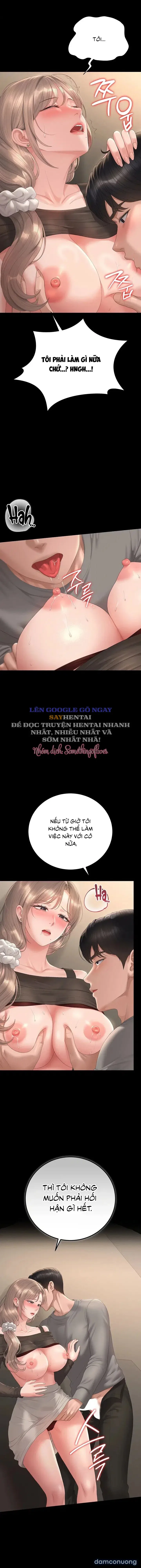 Chương Trình Thao Túng Nhận Thức 