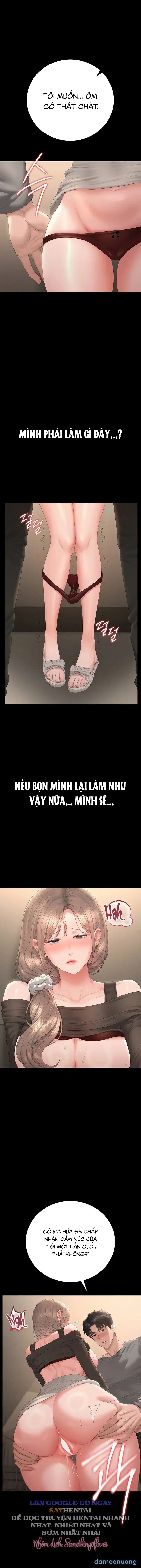 Chương Trình Thao Túng Nhận Thức 