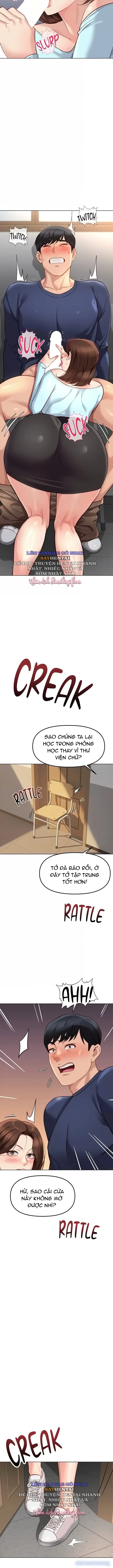 Chương Trình Thao Túng Nhận Thức 
