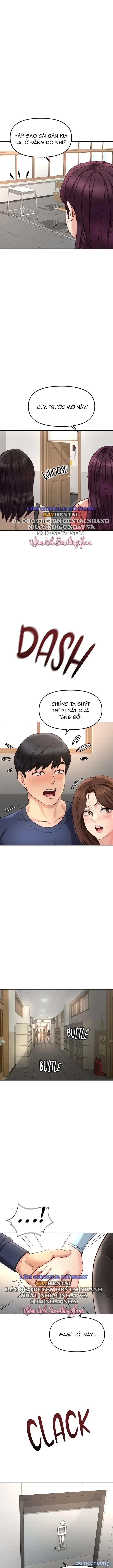 Chương Trình Thao Túng Nhận Thức 