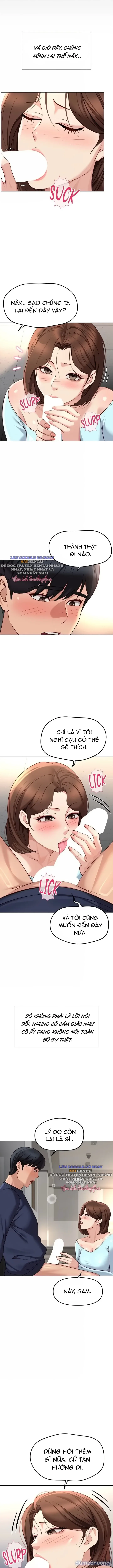 Chương Trình Thao Túng Nhận Thức 