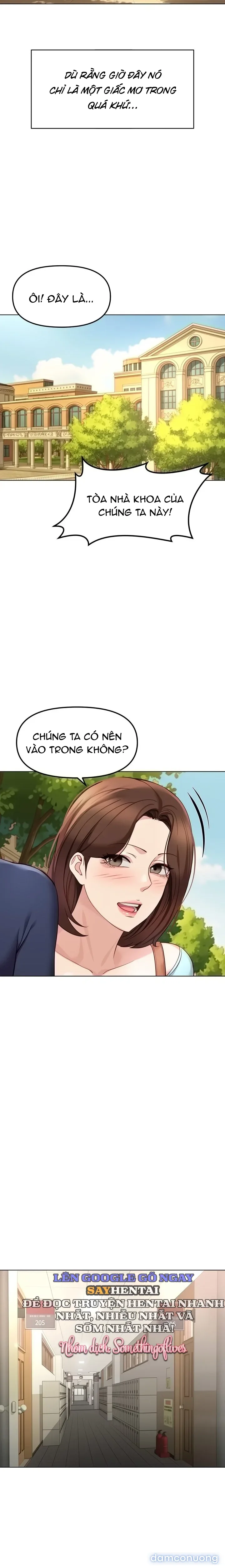 Chương Trình Thao Túng Nhận Thức 