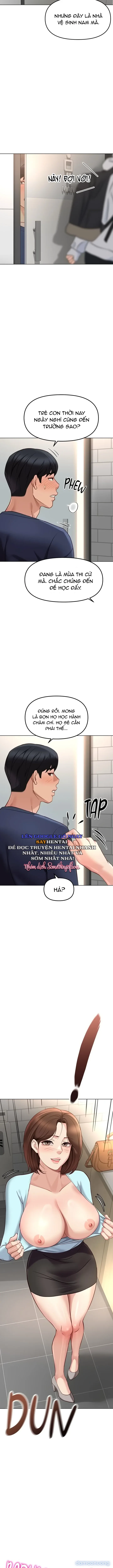 Chương Trình Thao Túng Nhận Thức 