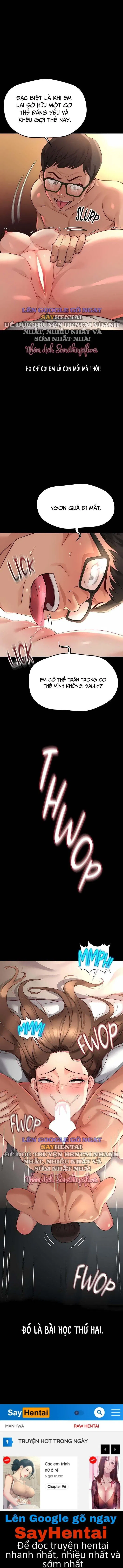Chương Trình Thao Túng Nhận Thức 