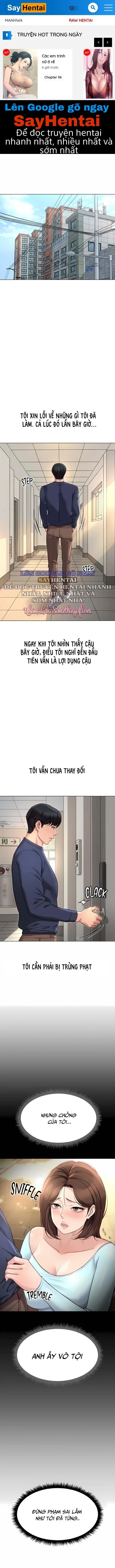 Chương Trình Thao Túng Nhận Thức 