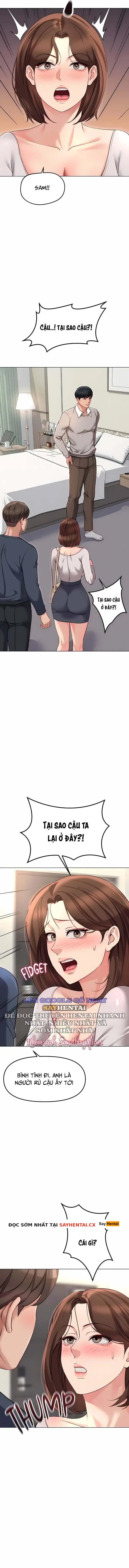 Chương Trình Thao Túng Nhận Thức 