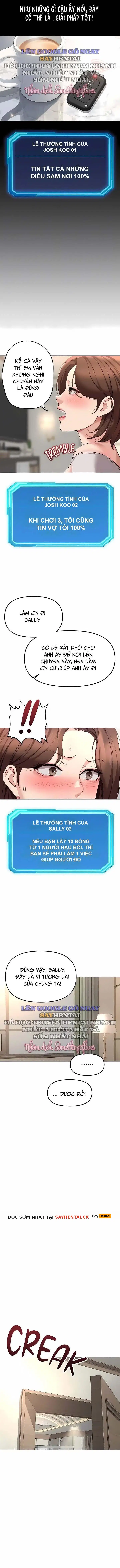 Chương Trình Thao Túng Nhận Thức 