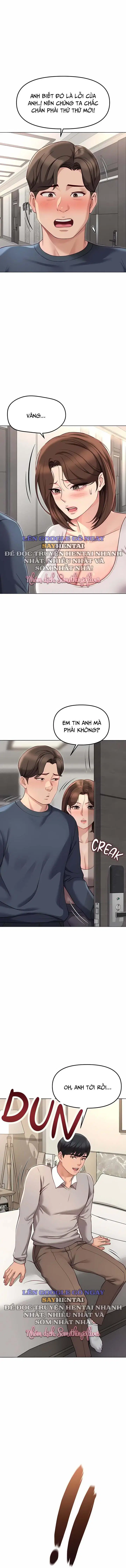 Chương Trình Thao Túng Nhận Thức 