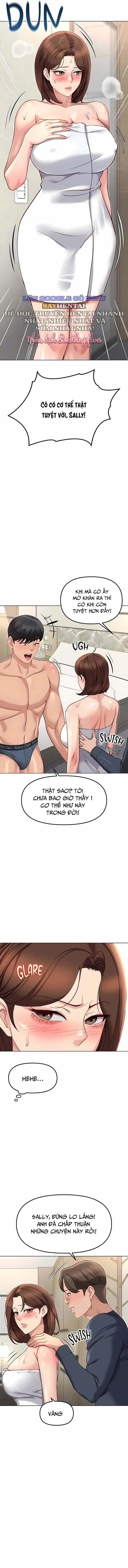 Chương Trình Thao Túng Nhận Thức 