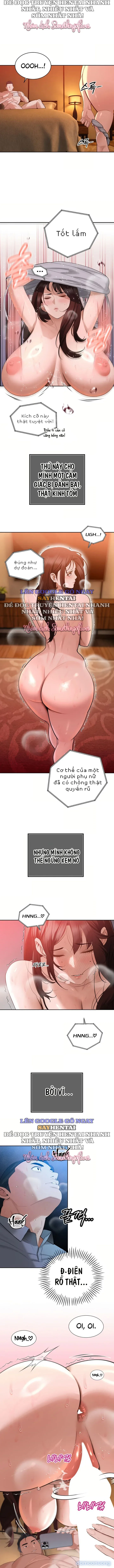 Bố Chồng Càn Quét Tất Cả Mọi Thứ 