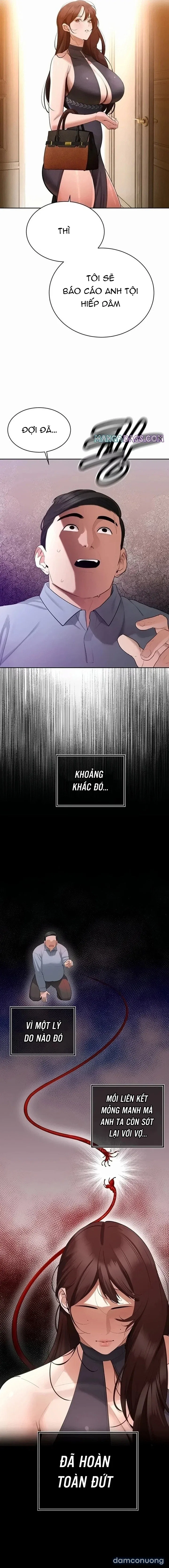 Bố Chồng Càn Quét Tất Cả Mọi Thứ 