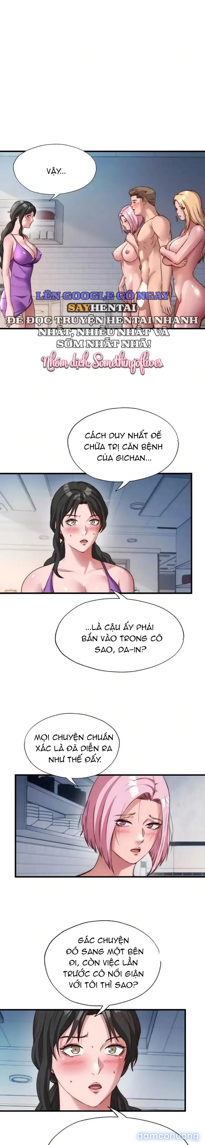 "Cứng" Trong Mọi Tình Huống 