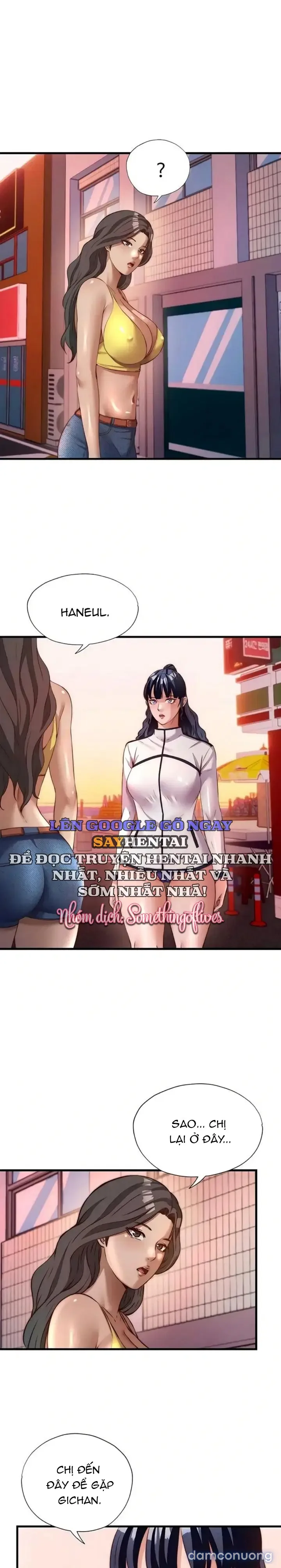 "Cứng" Trong Mọi Tình Huống 