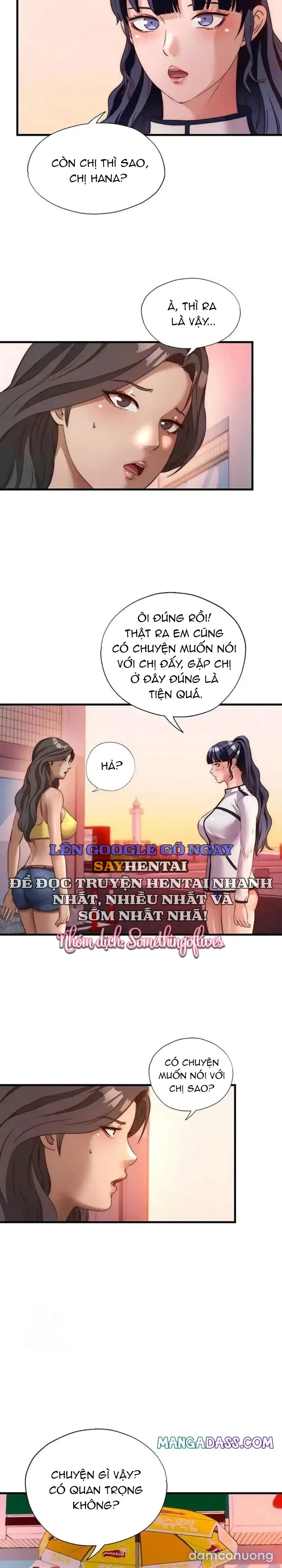 "Cứng" Trong Mọi Tình Huống 