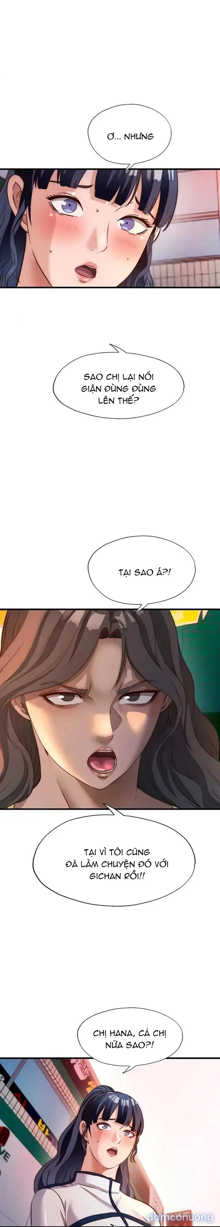 "Cứng" Trong Mọi Tình Huống 