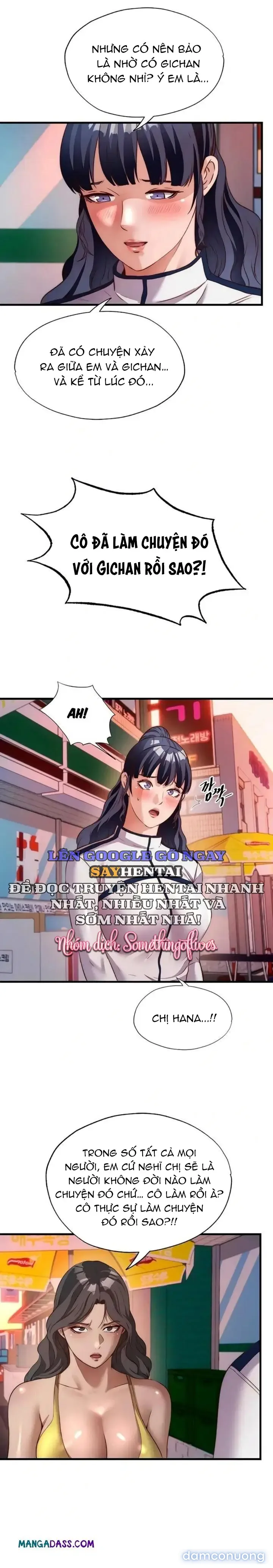"Cứng" Trong Mọi Tình Huống 