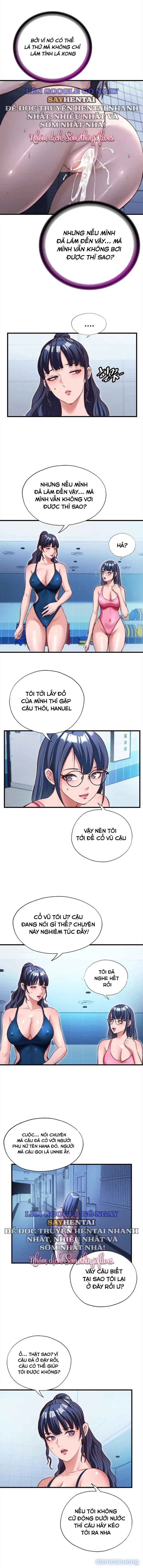 "Cứng" Trong Mọi Tình Huống 