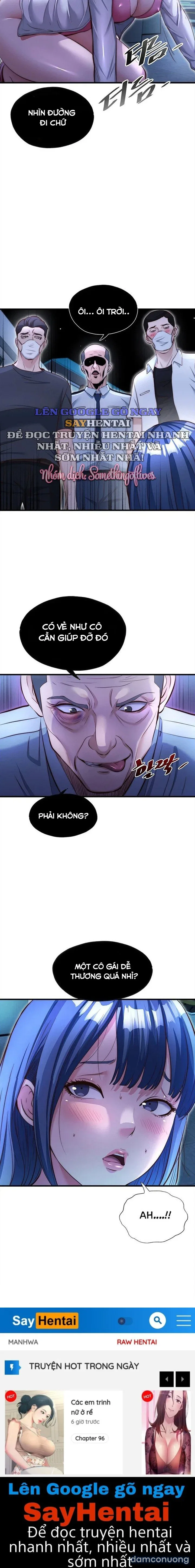 "Cứng" Trong Mọi Tình Huống 