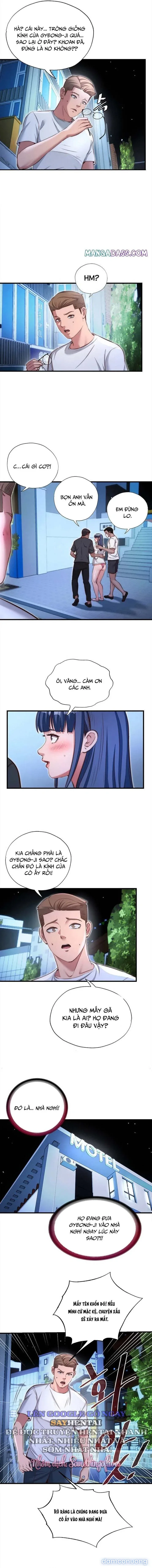 "Cứng" Trong Mọi Tình Huống 