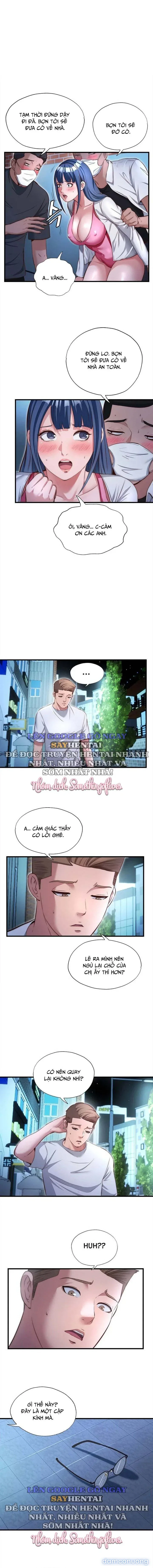 "Cứng" Trong Mọi Tình Huống 