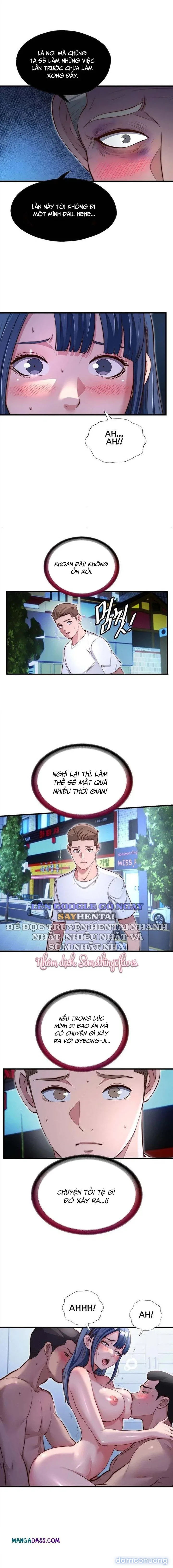 "Cứng" Trong Mọi Tình Huống 