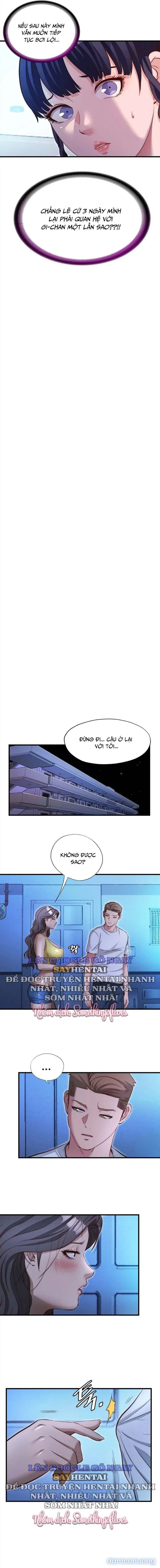 "Cứng" Trong Mọi Tình Huống 