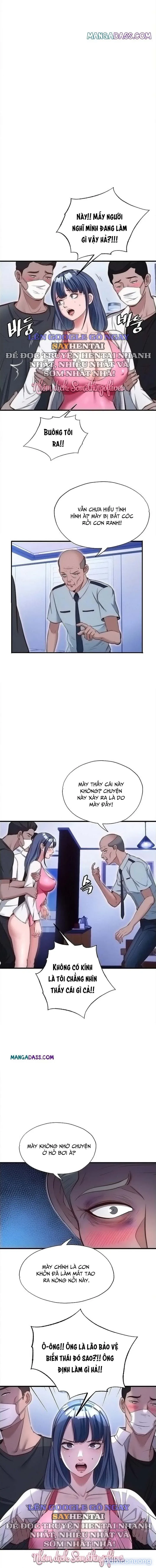 "Cứng" Trong Mọi Tình Huống 