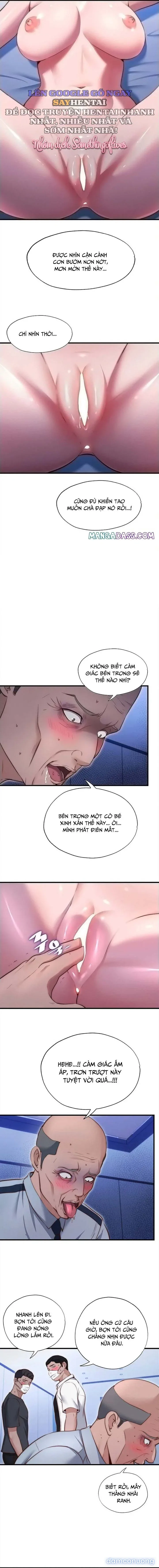 "Cứng" Trong Mọi Tình Huống 