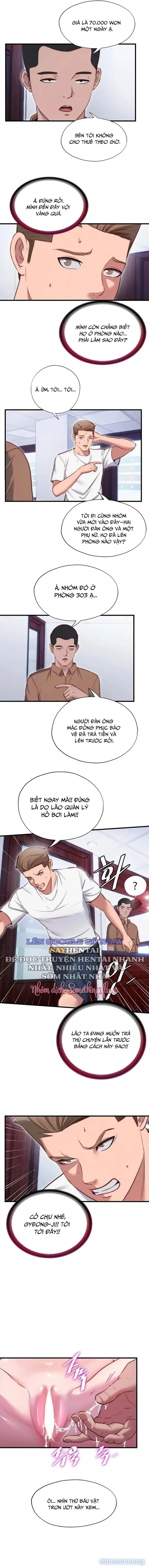"Cứng" Trong Mọi Tình Huống 