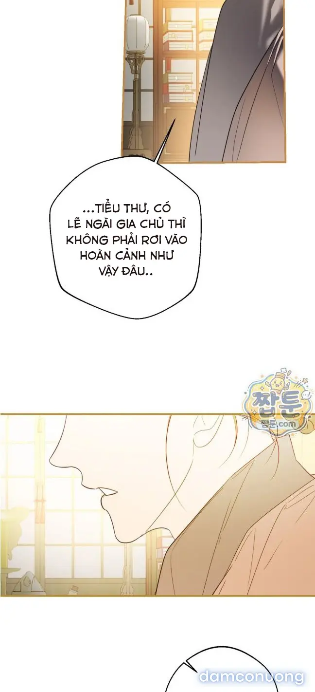 Đêm Trăng Tròn 