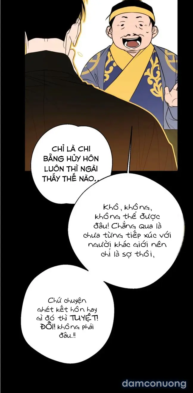Đêm Trăng Tròn 