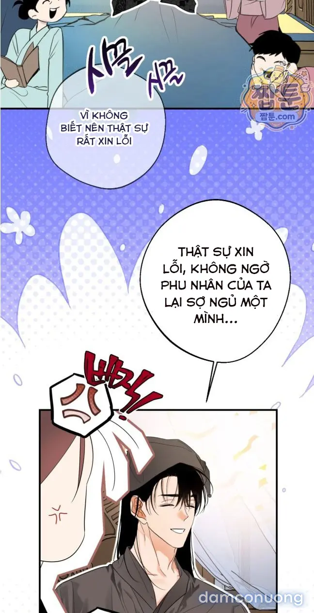 Đêm Trăng Tròn 