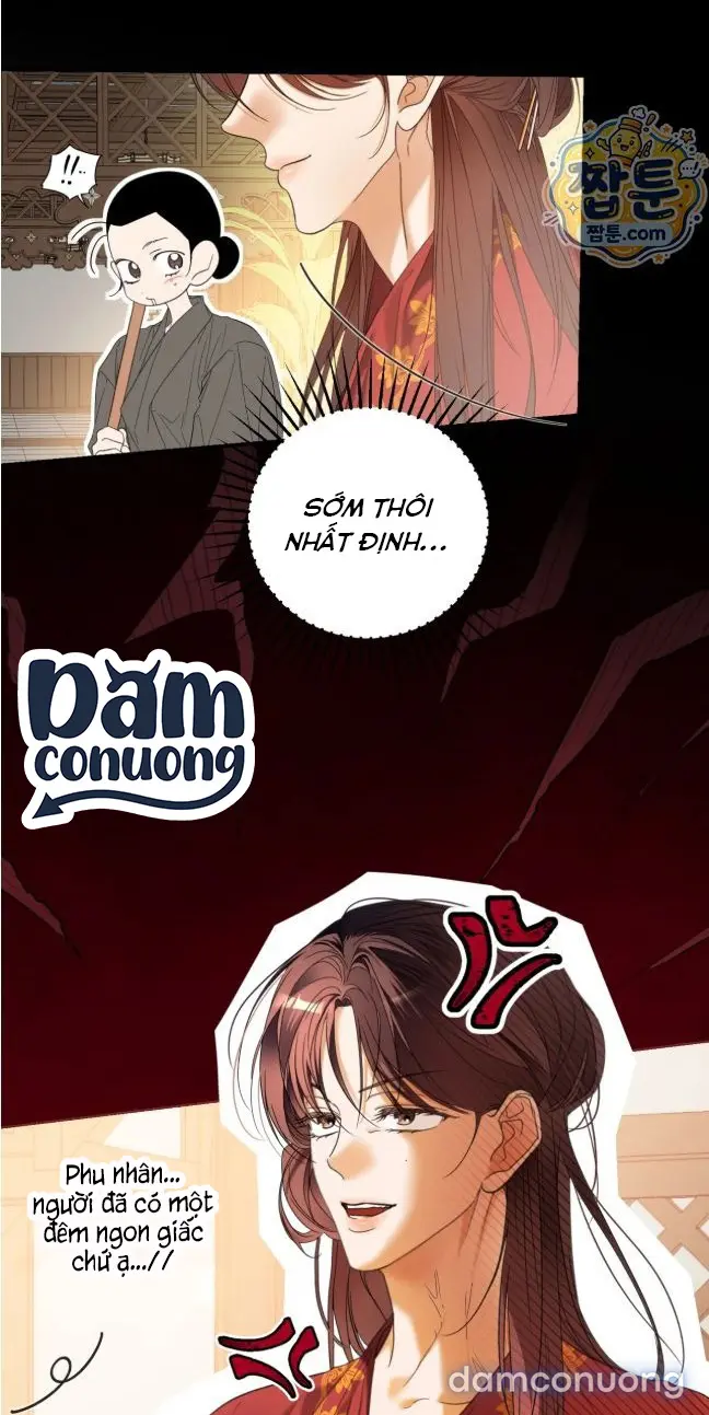 Đêm Trăng Tròn 