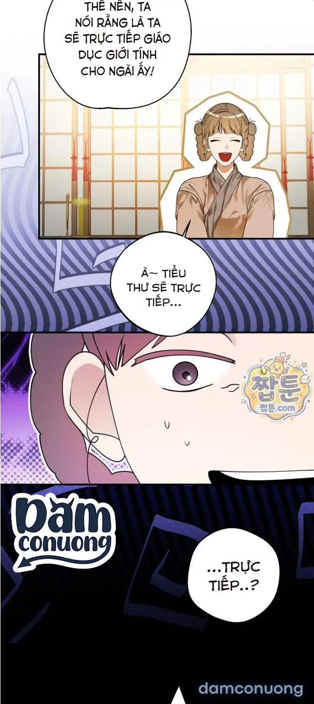 Đêm Trăng Tròn 