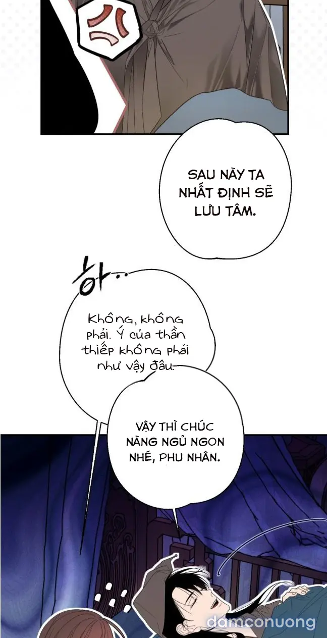 Đêm Trăng Tròn 
