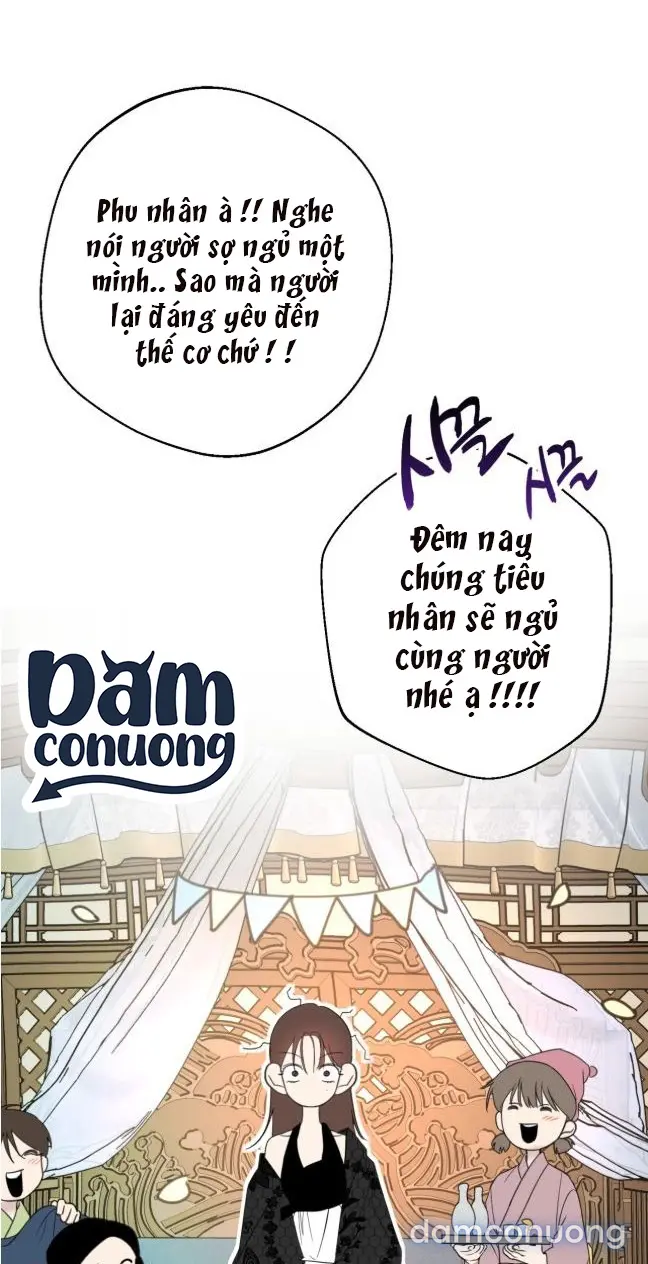 Đêm Trăng Tròn 
