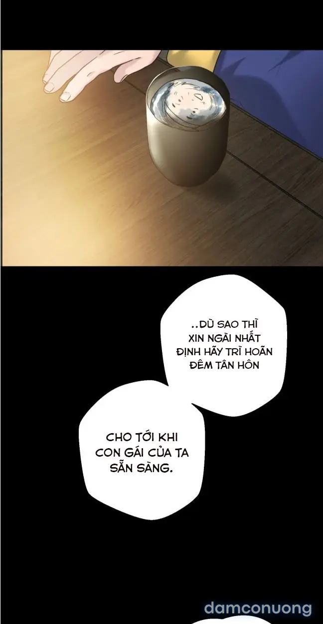 Đêm Trăng Tròn 