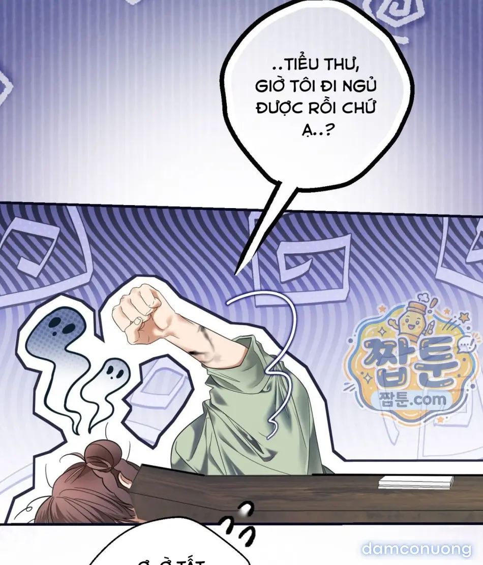 Đêm Trăng Tròn 