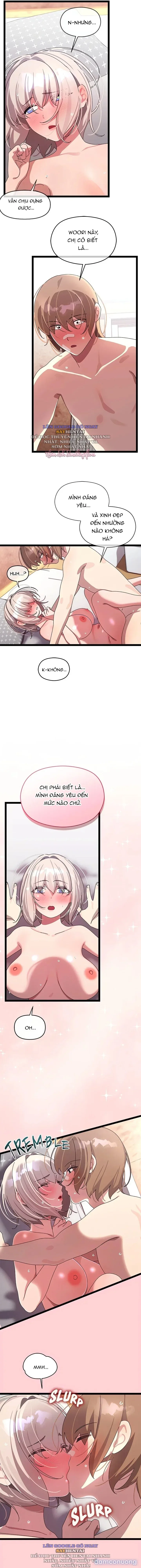 Từ Phế Vật Thành Kẻ Báo Thù- mùa 1 
