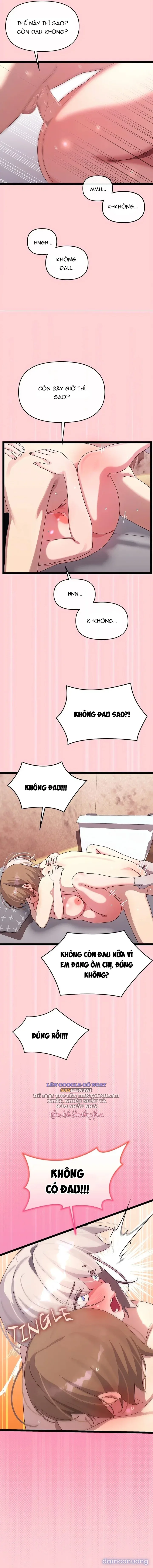 Từ Phế Vật Thành Kẻ Báo Thù- mùa 1 